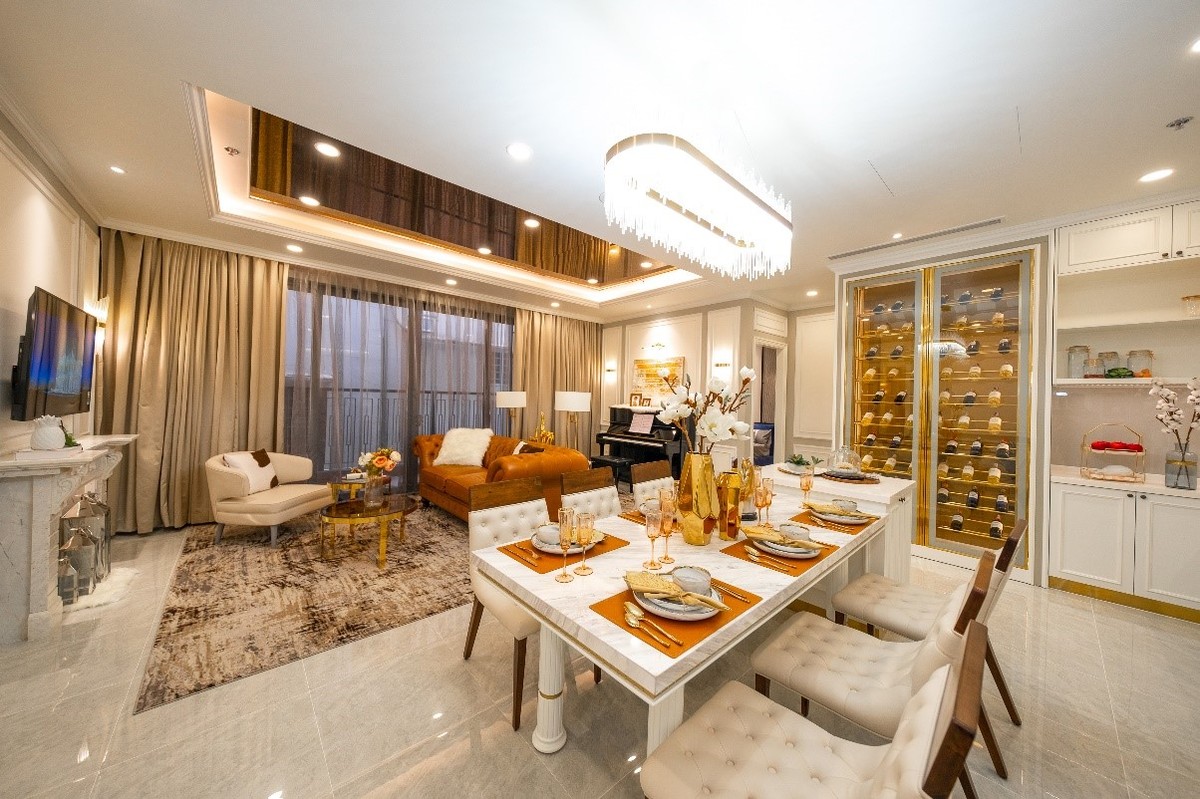Bất động sản giữa tâm dịch Corona: Lựa chọn sống xanh ảnh 1 Bất động sản giữa tâm dịch Corona: Lựa chọn sống xanh ảnh 1