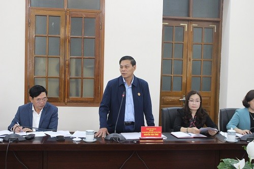 Hải Phòng: Rà soát, cách ly những người trở về từ vùng dịch ở Hàn Quốc ảnh 1 Hải Phòng: Rà soát, cách ly những người trở về từ vùng dịch ở Hàn Quốc ảnh 1