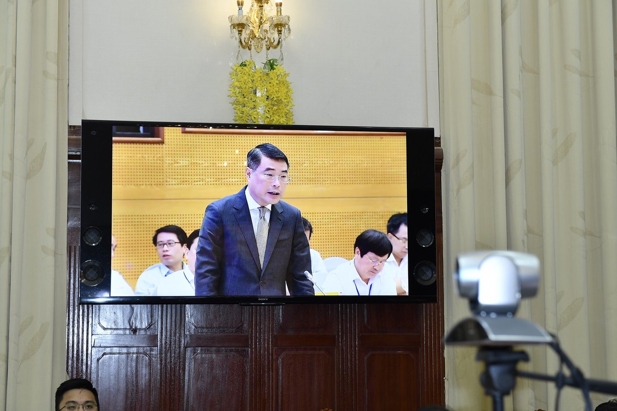 VietinBank cùng doanh nghiệp, người dân đón thời cơ phục hồi nền kinh tế ảnh 2