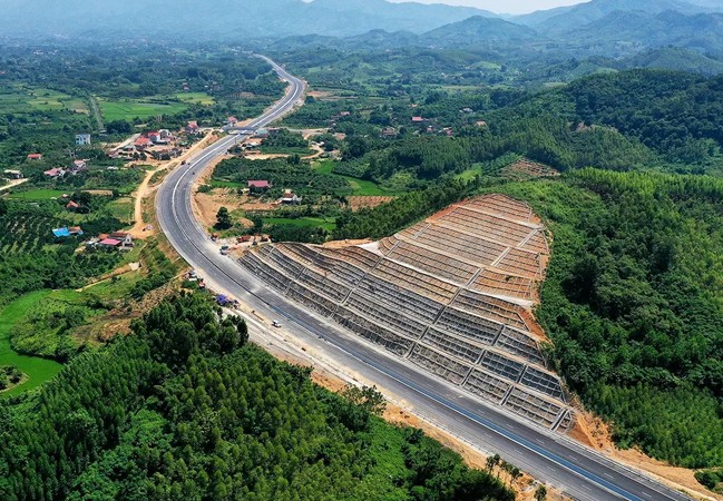 Đầu tư 7 ngày qua: Không thay đổi nhà đầu tư; phương án chia tách Dự án BOT cao tốc Vân Đồn – Móng Cái ảnh 5 Đầu tư 7 ngày qua: Không thay đổi nhà đầu tư; phương án chia tách Dự án BOT cao tốc Vân Đồn – Móng Cái ảnh 5