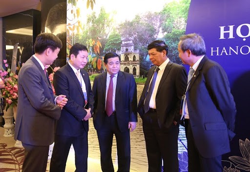 Đầu tư 7 ngày qua: Không thay đổi nhà đầu tư; phương án chia tách Dự án BOT cao tốc Vân Đồn – Móng Cái ảnh 6 Đầu tư 7 ngày qua: Không thay đổi nhà đầu tư; phương án chia tách Dự án BOT cao tốc Vân Đồn – Móng Cái ảnh 6