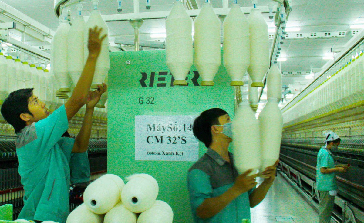 Đầu tư 7 ngày qua: Không thay đổi nhà đầu tư; phương án chia tách Dự án BOT cao tốc Vân Đồn – Móng Cái ảnh 8 Đầu tư 7 ngày qua: Không thay đổi nhà đầu tư; phương án chia tách Dự án BOT cao tốc Vân Đồn – Móng Cái ảnh 8