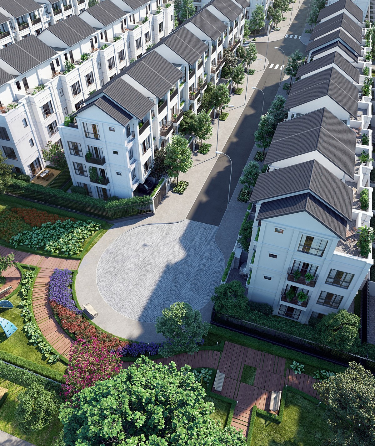 Khu Dahlia Homes: Gamuda Land sẽ làm rõ từng kiến nghị của khách hàng ảnh 1 Khu Dahlia Homes: Gamuda Land sẽ làm rõ từng kiến nghị của khách hàng ảnh 1