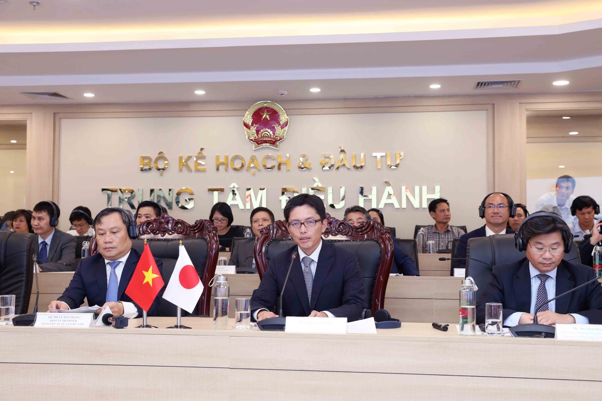 Việt Nam có lợi thế trong xu hướng đa dạng hóa chuỗi cung ứng ảnh 2 Việt Nam có lợi thế trong xu hướng đa dạng hóa chuỗi cung ứng ảnh 2