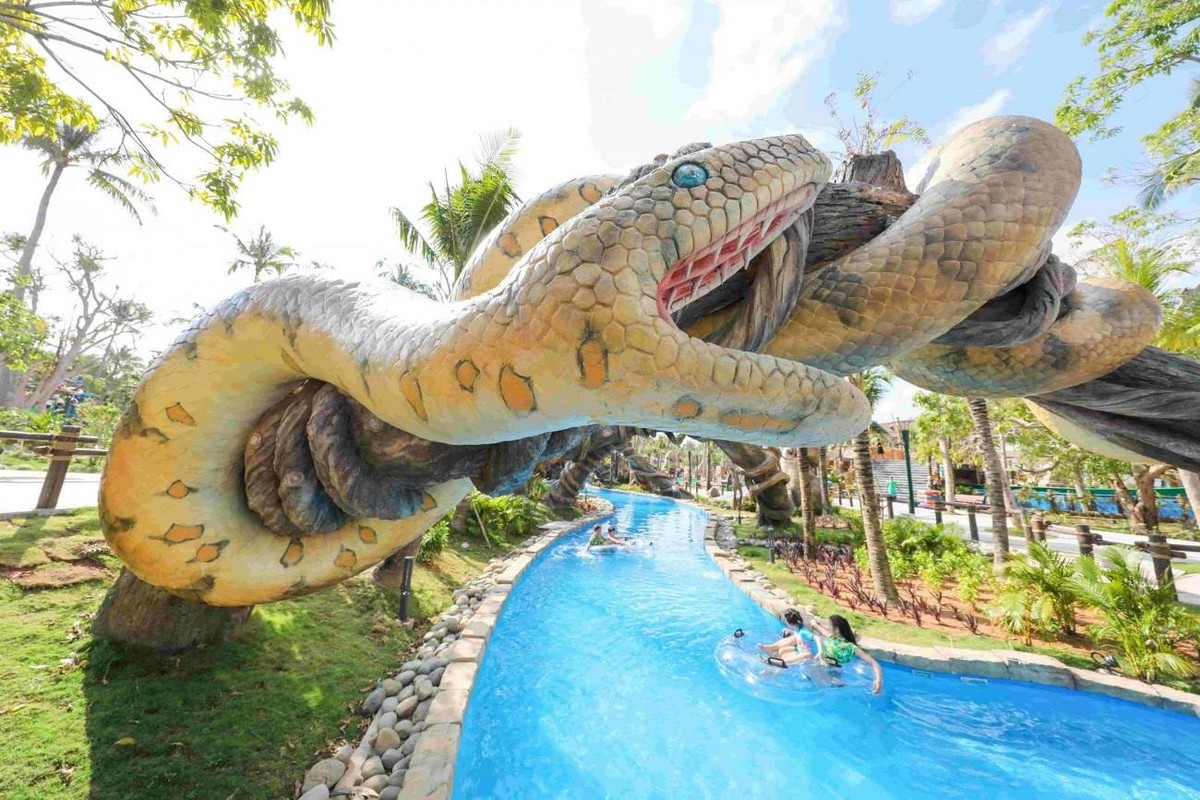 Nhà đầu tư lạc quan về tương lai thịnh vượng ở Nam Phú Quốc ảnh 3 Nhà đầu tư lạc quan về tương lai thịnh vượng ở Nam Phú Quốc ảnh 3