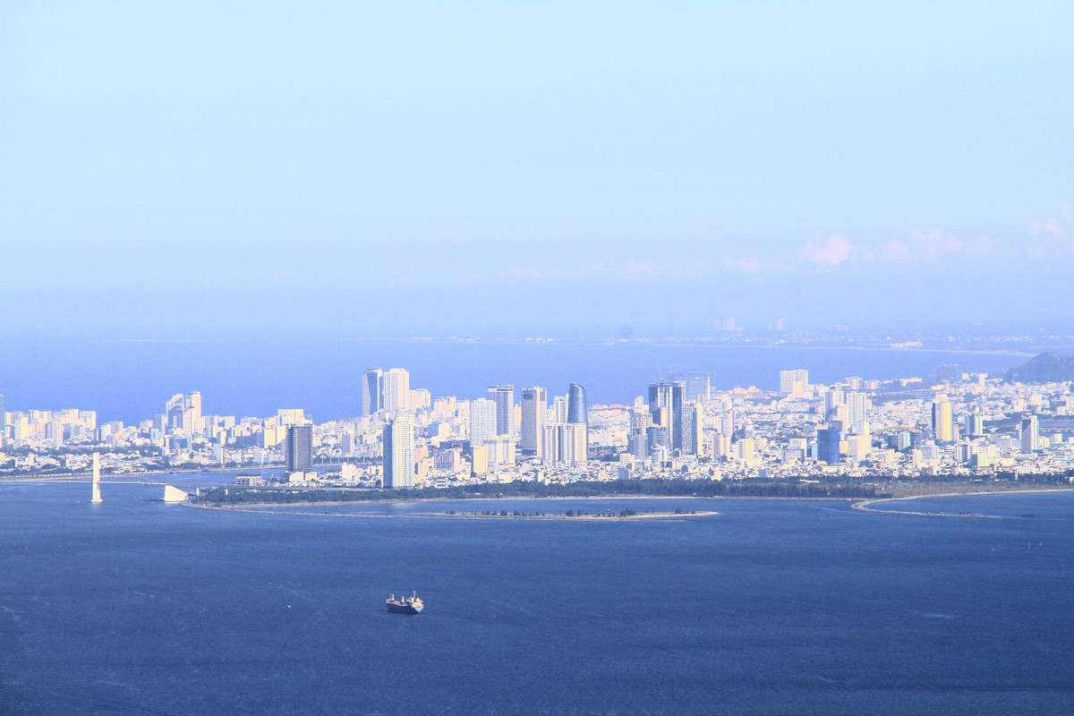 Với Đà Nẵng… ảnh 4