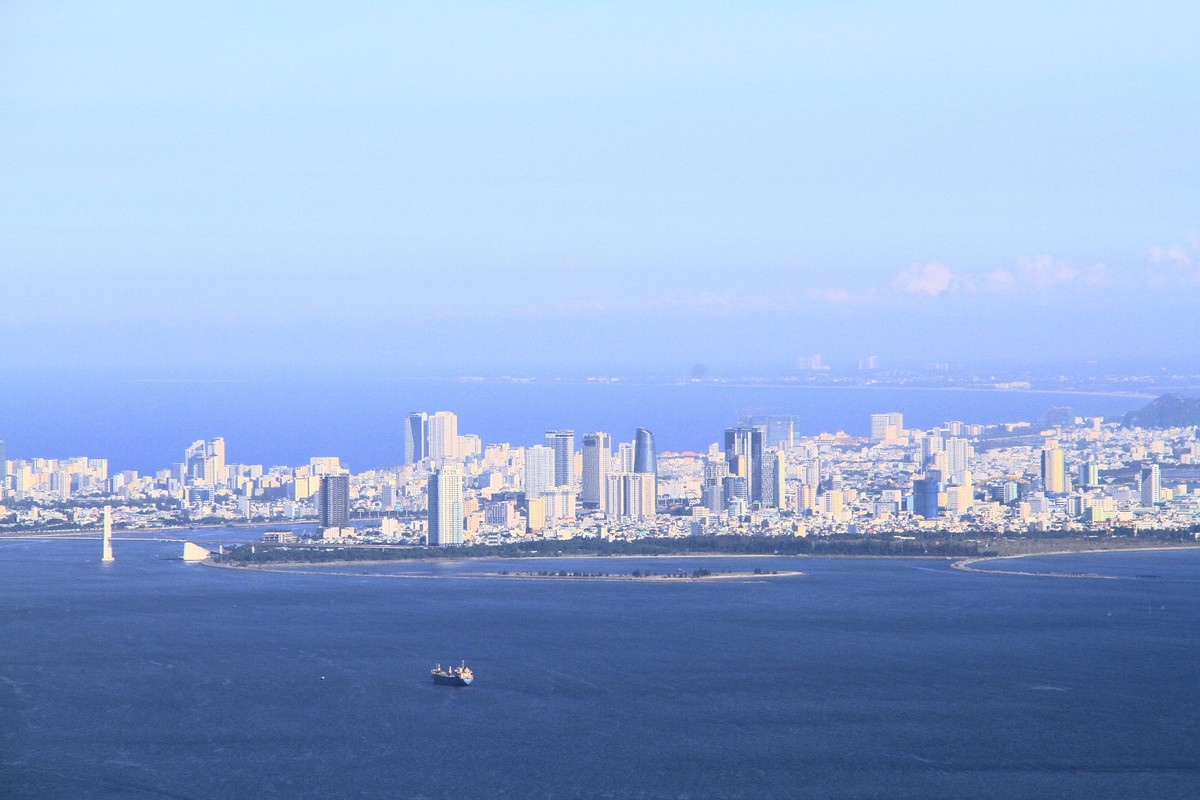 Phượt Hải Vân ảnh 2