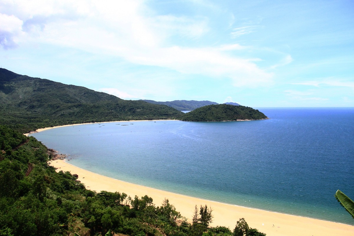 Phượt Hải Vân ảnh 3