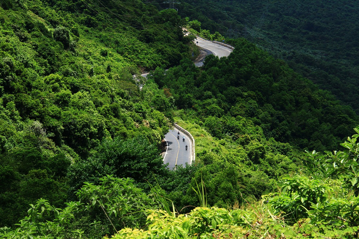 Phượt Hải Vân ảnh 4