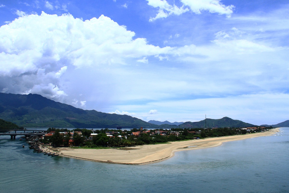 Phượt Hải Vân ảnh 7