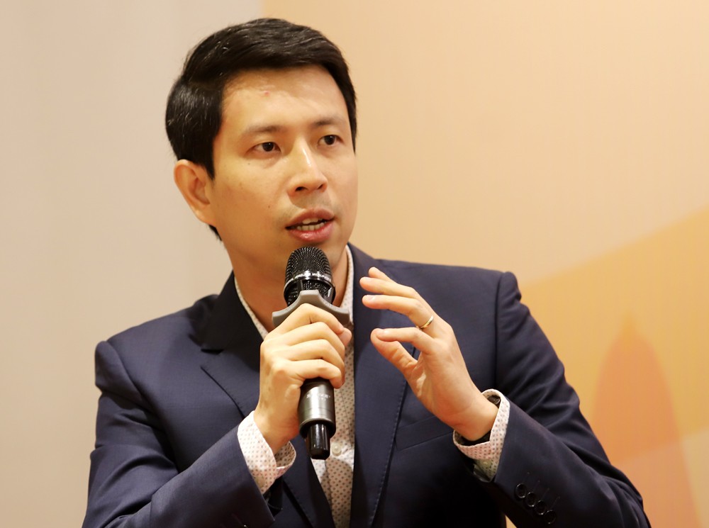 Chuyên gia: Chưa thấy lý do vàng ngừng tăng giá ảnh 1 Chuyên gia: Chưa thấy lý do vàng ngừng tăng giá ảnh 1