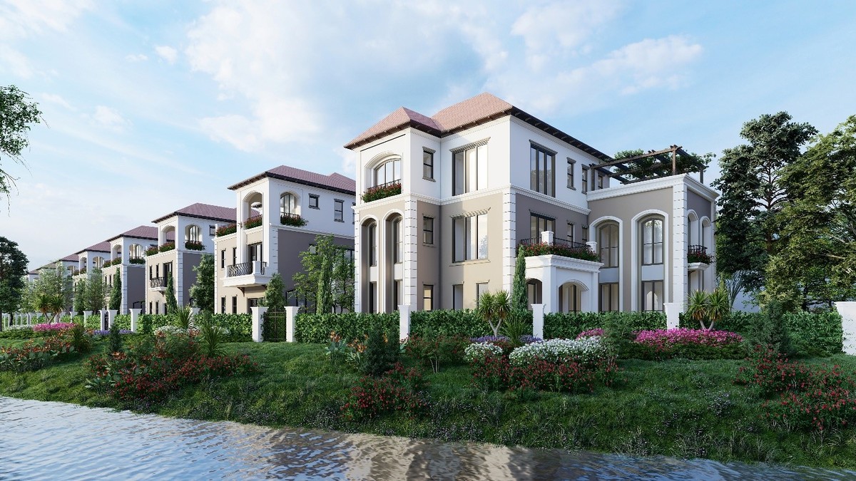 Bất động sản đô thị vệ tinh: Hút giới đầu tư bằng những giá trị cốt lõi ảnh 1 Bất động sản đô thị vệ tinh: Hút giới đầu tư bằng những giá trị cốt lõi ảnh 1
