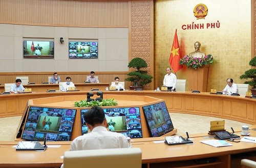 Mạnh tay với bộ ngành, địa phương chậm giải ngân vốn đầu tư công ảnh 1 Mạnh tay với bộ ngành, địa phương chậm giải ngân vốn đầu tư công ảnh 1