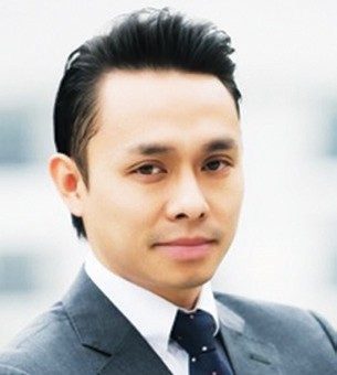 Ông Nguyễn Anh Tuấn, Phó chủ tịch HĐQT -Tổng giám đốc HD Mon Holdings