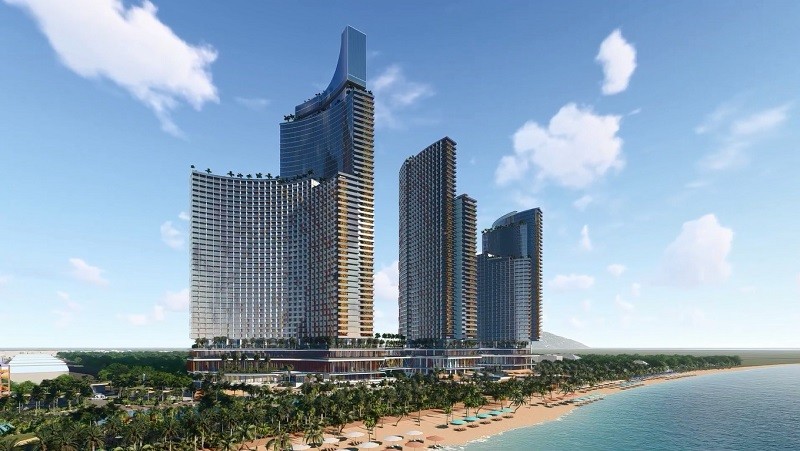 SunBay Park Hotel & Resort Phan Rang - tổ hợp giải trí nghỉ dưỡng biển mô hình ApartHotel chuẩn 5 sao quốc tế. SunBay Park Hotel & Resort Phan Rang - tổ hợp giải trí nghỉ dưỡng biển mô hình ApartHotel chuẩn 5 sao quốc tế.