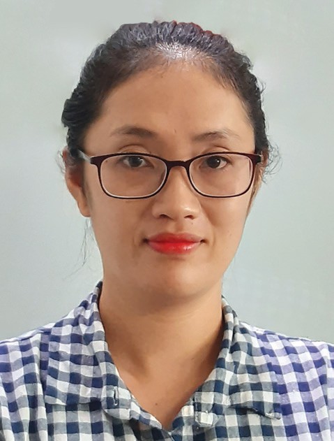 Luật sư Nguyễn Thị Ngọc Anh Luật sư Nguyễn Thị Ngọc Anh