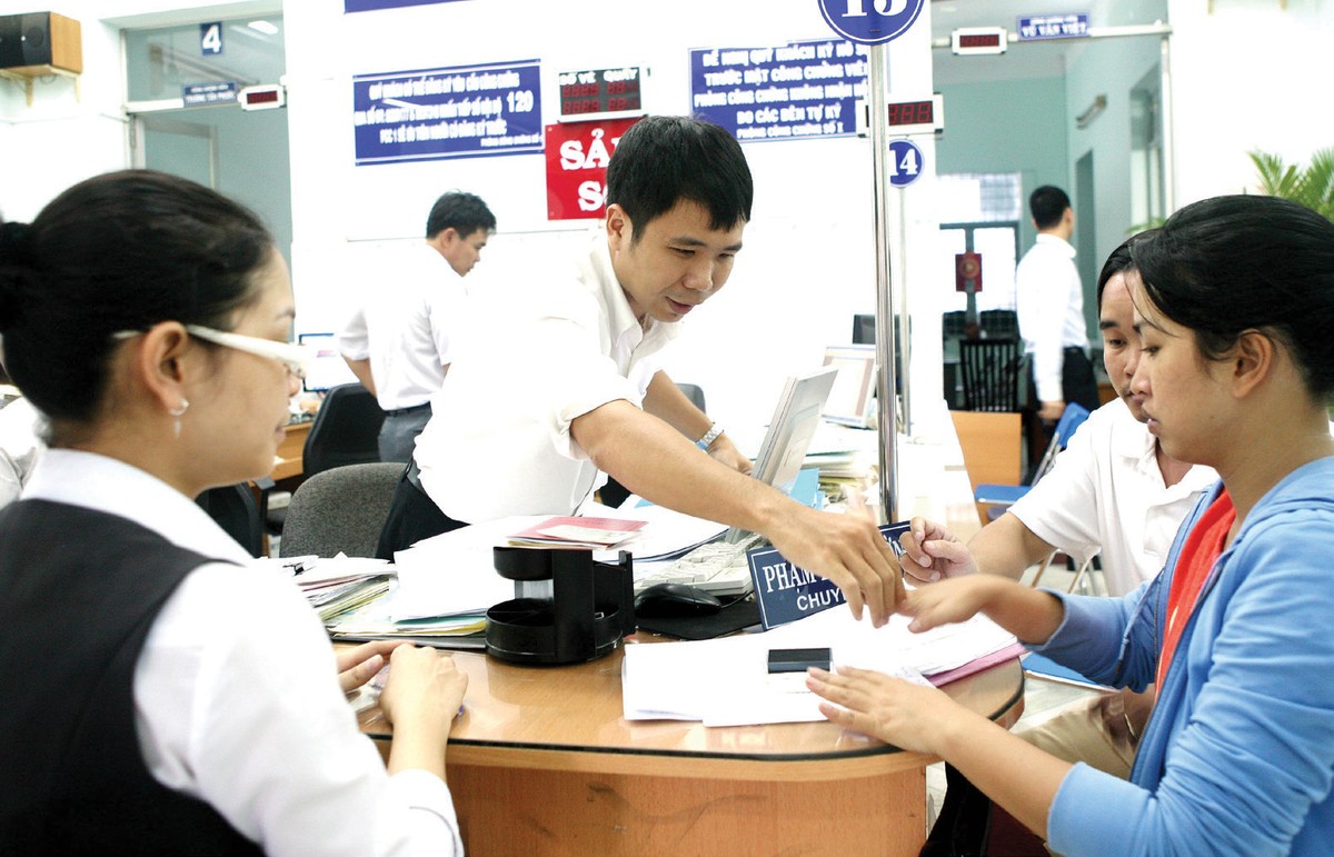 Các bên đều thiệt hại khi không thể nộp tiền sử dụng đất. Ảnh: Việt Dũng Các bên đều thiệt hại khi không thể nộp tiền sử dụng đất. Ảnh: Việt Dũng