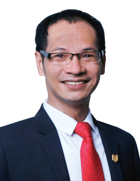 Ông Nguyễn Hoàng, Giám đốc Bộ phận R&D Công ty DKRA Vietnam Ông Nguyễn Hoàng, Giám đốc Bộ phận R&D Công ty DKRA Vietnam