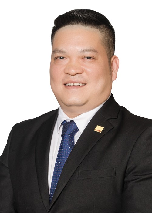 Ông Nguyễn Đức Thêm, Quản lý kinh doanh, Bộ phận Kinh doanh quốc tế Savills Hà Nội Ông Nguyễn Đức Thêm, Quản lý kinh doanh, Bộ phận Kinh doanh quốc tế Savills Hà Nội