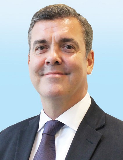 Ông Terence Alford, Giám đốc Phòng thị trường vốn và Dịch vụ đầu tư Colliers Việt Nam Ông Terence Alford, Giám đốc Phòng thị trường vốn và Dịch vụ đầu tư Colliers Việt Nam