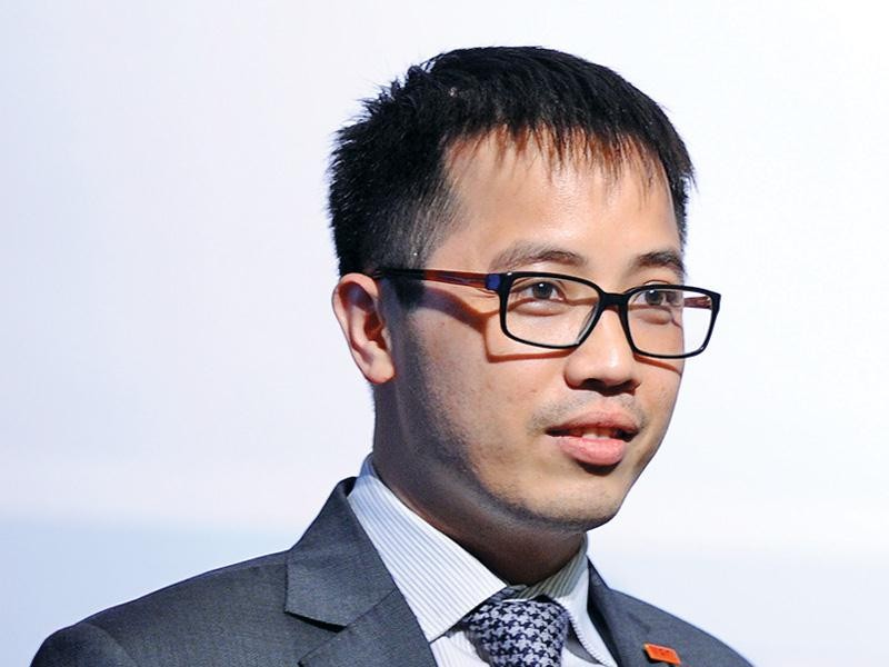 Ông Đậu Anh Tuấn, Trưởng ban Pháp chế Phòng Thương mại và Công nghiệp Việt Nam (VCCI).