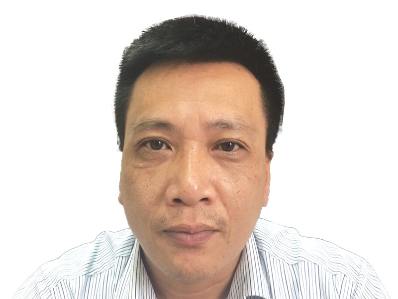 TS. Trần Toàn Thắng, Trưởng ban Kinh tế thế giới (Trung tâm Thông tin và Dự báo kinh tế - xã hội quốc gia). TS. Trần Toàn Thắng, Trưởng ban Kinh tế thế giới (Trung tâm Thông tin và Dự báo kinh tế - xã hội quốc gia).