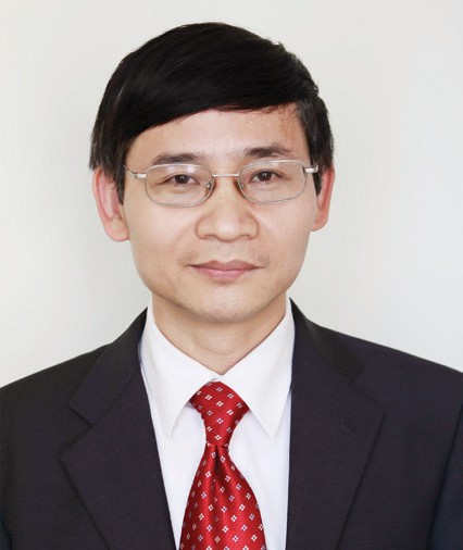 Luật sư Trương Thanh Đức Luật sư Trương Thanh Đức