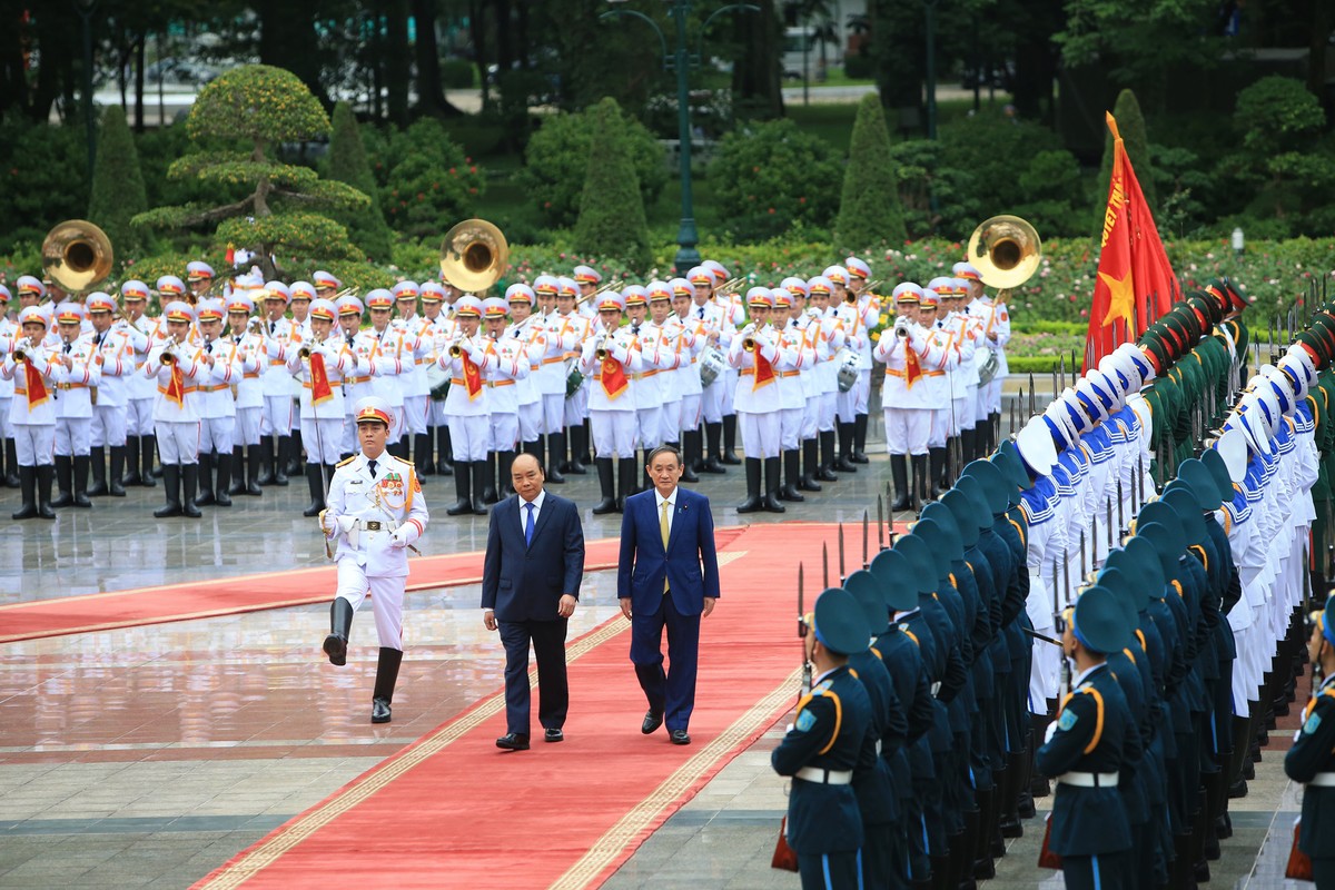 Sau hội đàm, hai Thủ tướng sẽ chứng kiến ký kết văn kiện và gặp gỡ báo chí. Sau hội đàm, hai Thủ tướng sẽ chứng kiến ký kết văn kiện và gặp gỡ báo chí.