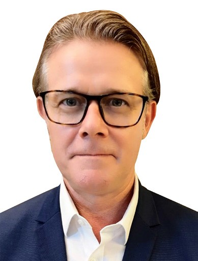 Ông Glenn Hughes, đại diện LOGOS tại Việt Nam Ông Glenn Hughes, đại diện LOGOS tại Việt Nam