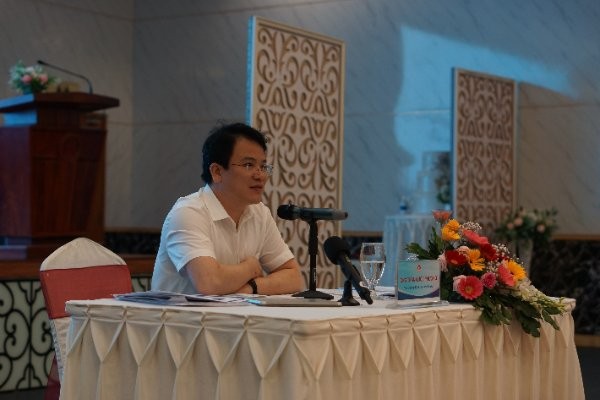 Thứ trưởng Bộ Kế hoạch và Đầu tư Trần Quốc Phương cho rằng, vai trò của “nước” được xác định là tài nguyên không gì có thể thay thế được và là động lực phát triển chính của vùng ĐBSCL.