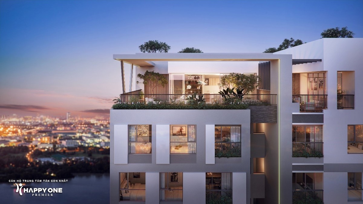 Căn hộ view sông có mức giá ưu đãi tại Bắc Sài Gòn. Căn hộ view sông có mức giá ưu đãi tại Bắc Sài Gòn.