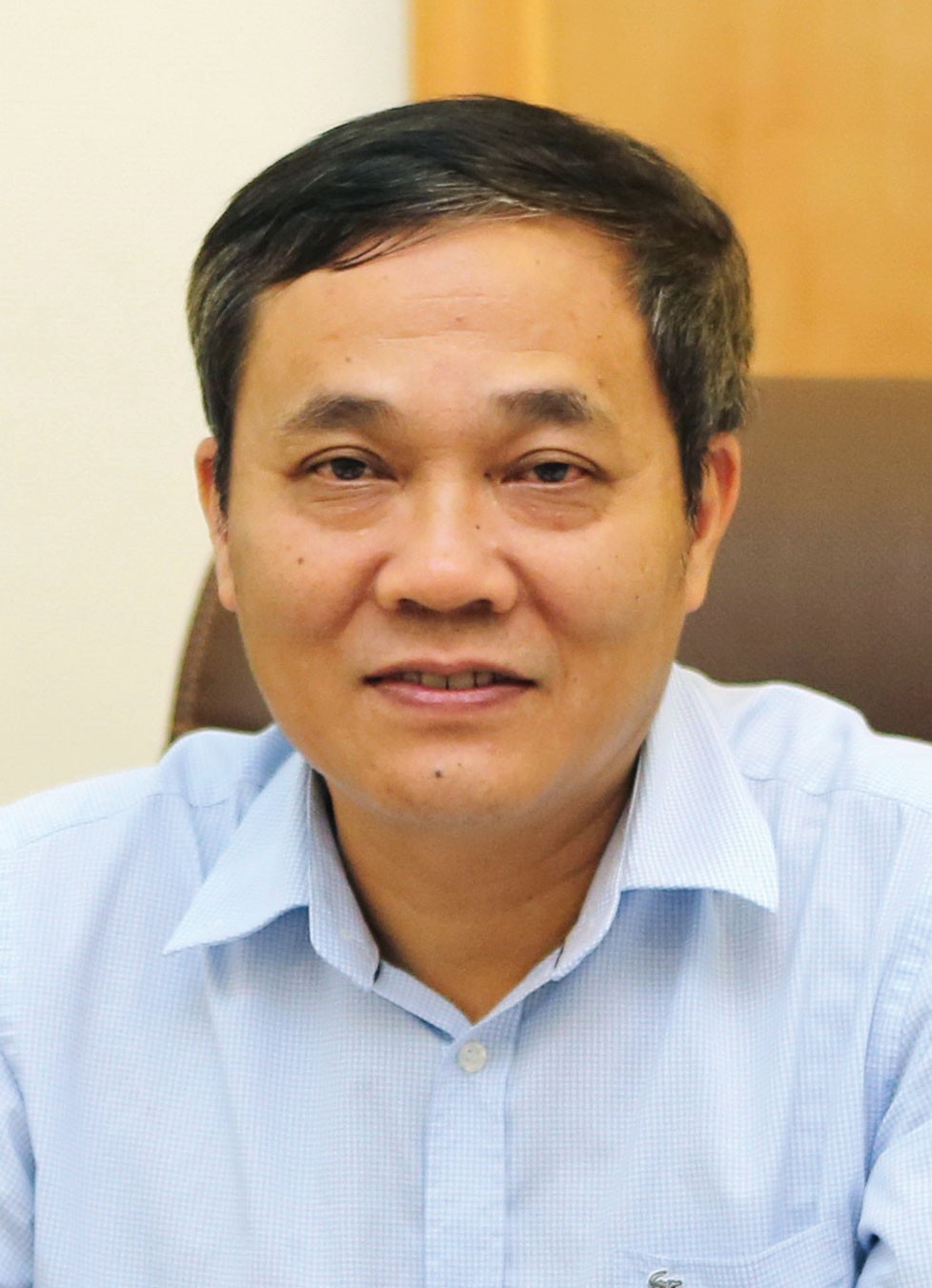 Ông Phạm Lương Sơn Ông Phạm Lương Sơn