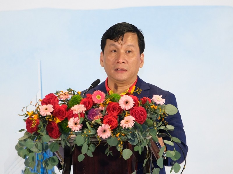 Ông Đinh Việt Phương, Phó Tổng giám đốc thường trực, Giám đốc điều hành VietJet. Ông Đinh Việt Phương, Phó Tổng giám đốc thường trực, Giám đốc điều hành VietJet.