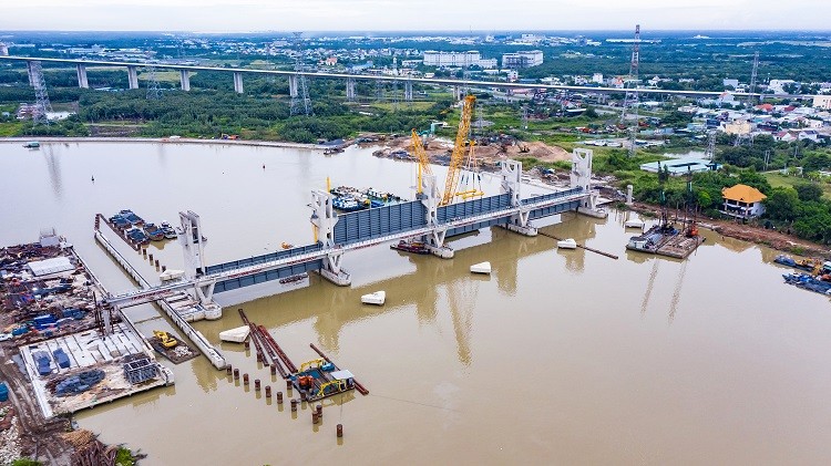 Nếu phụ lục hợp đồng không được ký kết, thì nguồn vốn của dự án do Ngân hàng nhà nước tái cấp vốn sẽ không thể gia hạn thời gian giải ngân thêm (ảnh: TN)