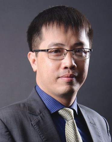 Ông Đậu Anh Tuấn, Trưởng Ban Pháp chế, VCCI Ông Đậu Anh Tuấn, Trưởng Ban Pháp chế, VCCI