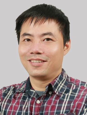 Ông Đỗ Hồng Sơn, Giám đốc CTCP Tư vấn dịch vụ bảo hiểm Việt Nam