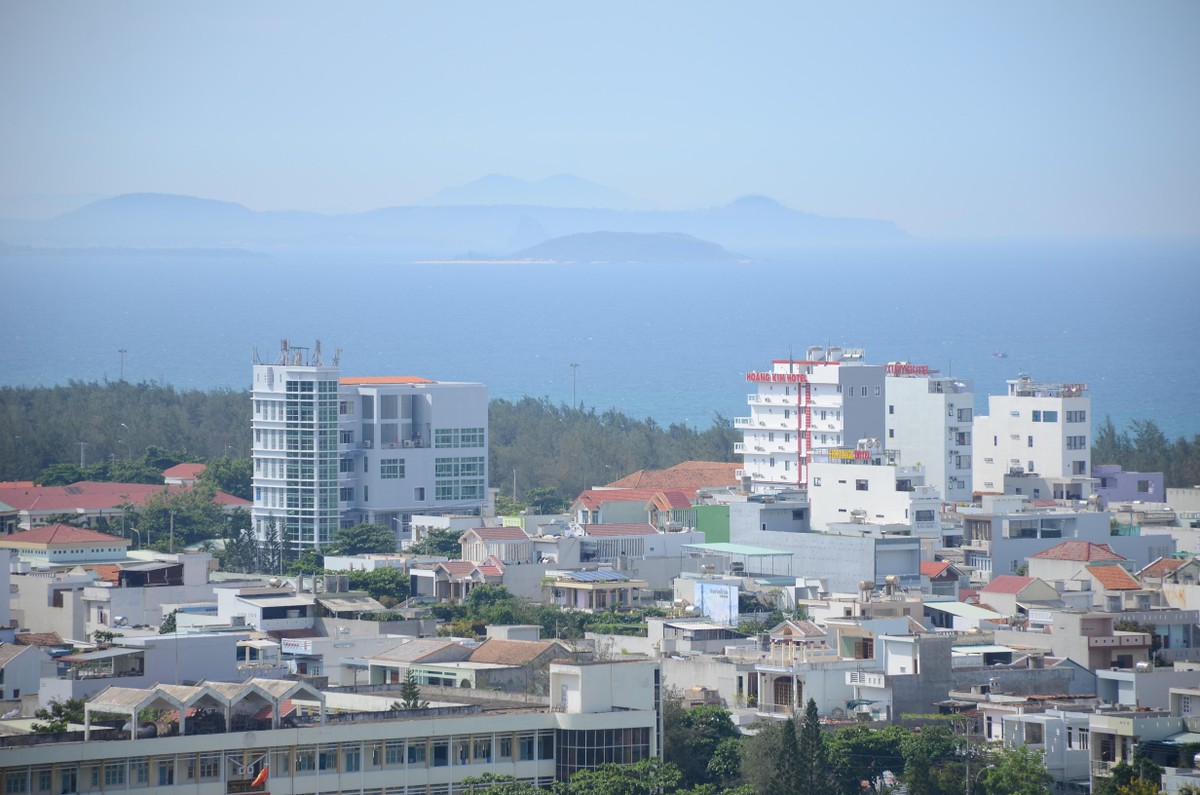 Giao lưu trực tuyến: “Phú Yên – Điểm đến hấp dẫn nhà đầu tư” ảnh 69