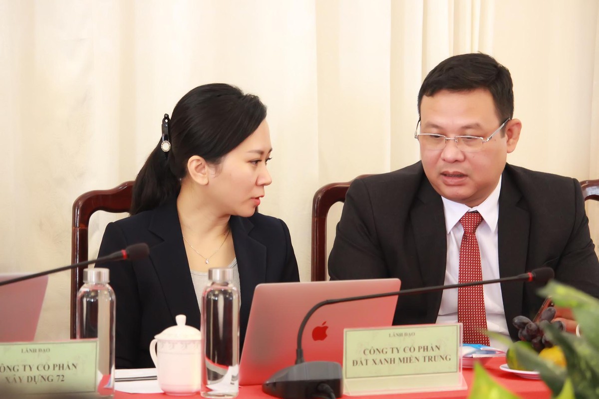 Giao lưu trực tuyến: “Phú Yên – Điểm đến hấp dẫn nhà đầu tư” ảnh 48