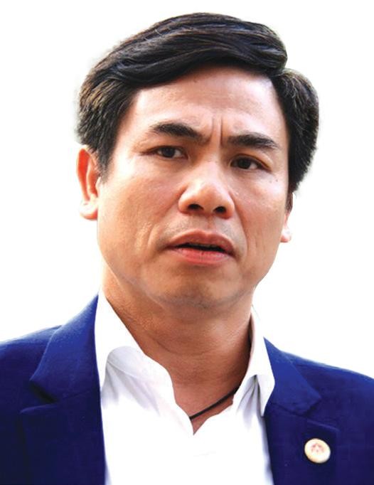 Ông Nguyễn Mạnh Khởi, Phó cục trưởng Cục Quản lý nhà và thị trường bất động sản (Bộ Xây dựng)