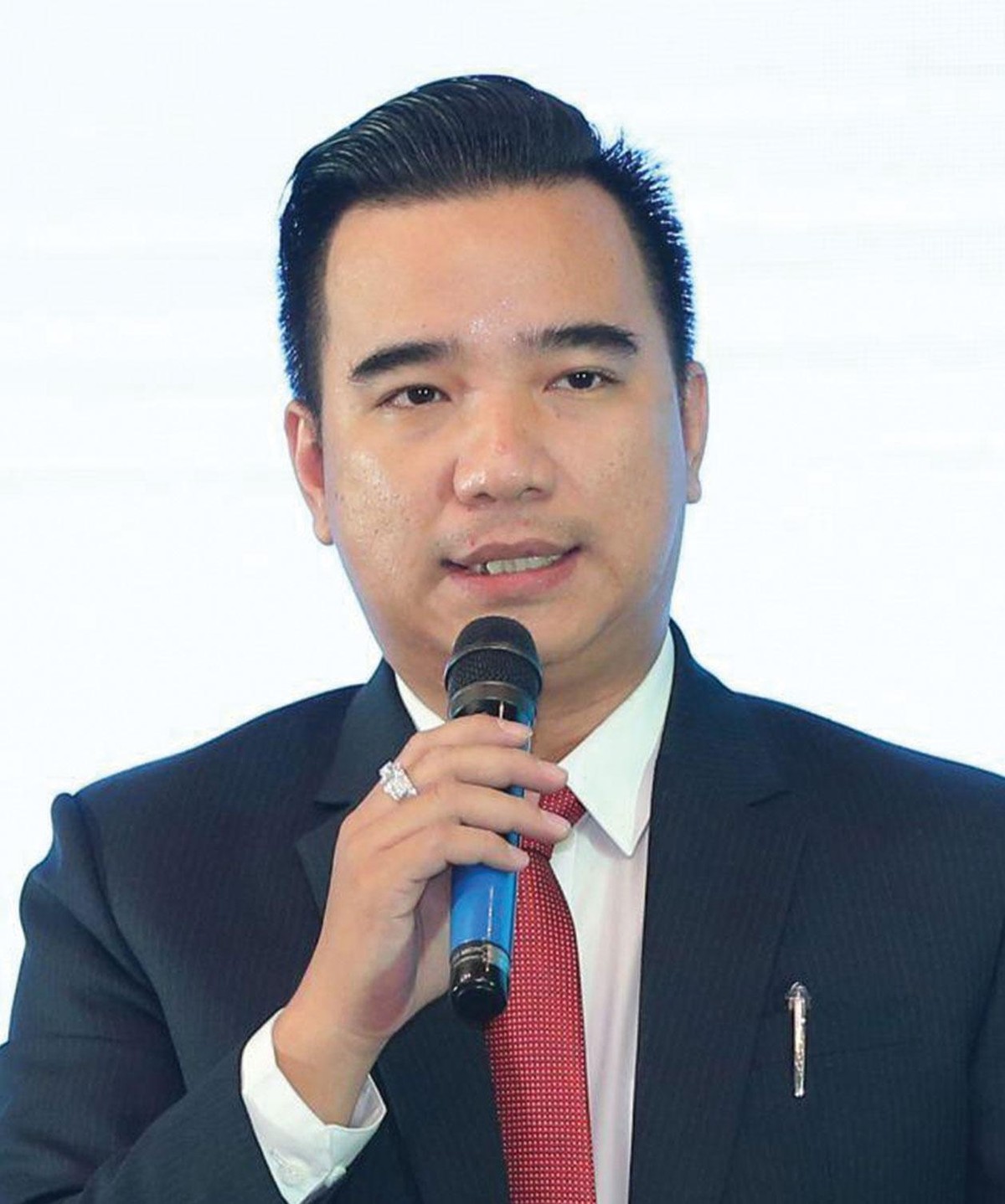 Ông Võ Huỳnh Tuấn Kiệt, Giám đốc bộ phận Tiếp thị dự án nhà ở, CBRE Việt Nam Ông Võ Huỳnh Tuấn Kiệt, Giám đốc bộ phận Tiếp thị dự án nhà ở, CBRE Việt Nam