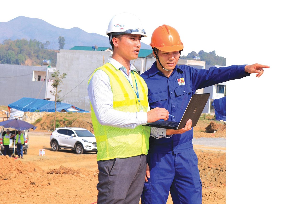 Kosy là chủ đầu tư "chuyên trị" tỉnh lẻ Kosy là chủ đầu tư "chuyên trị" tỉnh lẻ