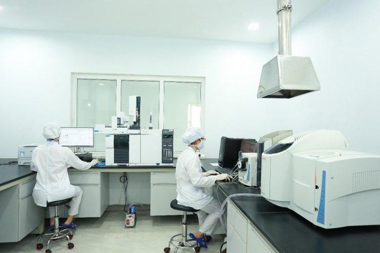 Công ty Cổ phần Anvy được thành lập từ năm 2005 với định hướng ngay từ khi thành lập là lựa chọn nghiên cứu phát triển sản phẩm từ thảo dược tự nhiên để phòng, điều trị, chăm sóc tăng cường sức khỏe cho con người, đặc biệt là với các bệnh lý mãn tính..