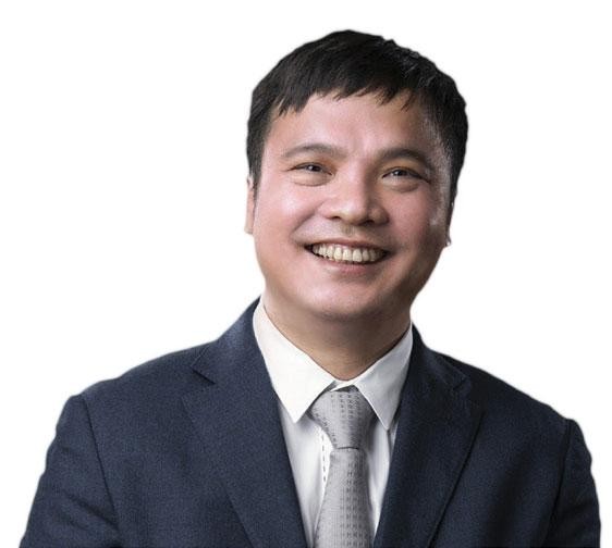 Ông Nguyễn Văn Khoa, Tổng giám đốc CTCP FPT Ông Nguyễn Văn Khoa, Tổng giám đốc CTCP FPT