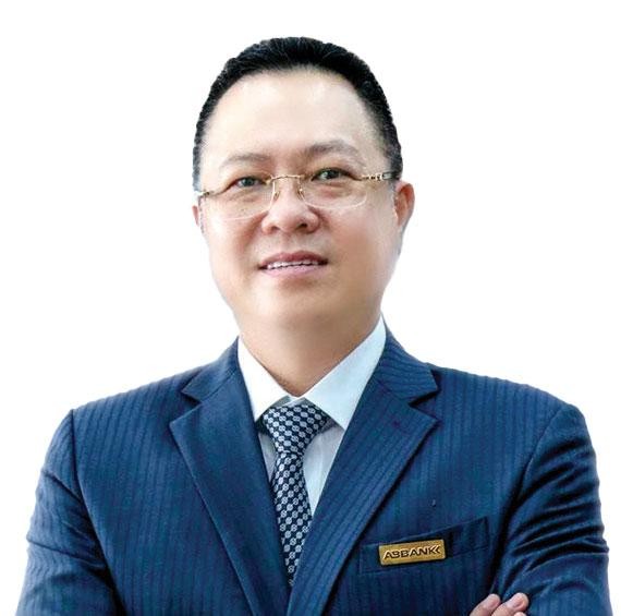 Ông Lê Hải , Tổng giám đốc Ngân hàng TMCP ABBANK Ông Lê Hải , Tổng giám đốc Ngân hàng TMCP ABBANK