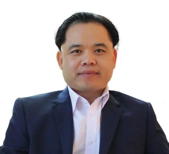 Ông Phùng Văn Bộ, Chủ tịch HĐQT CTCP Tập đoàn Tiến Bộ Ông Phùng Văn Bộ, Chủ tịch HĐQT CTCP Tập đoàn Tiến Bộ