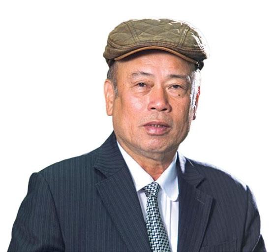 Ông Nguyễn Văn Thời, Chủ tịch HĐQT CTCP Đầu tư và Thương mại TNG Ông Nguyễn Văn Thời, Chủ tịch HĐQT CTCP Đầu tư và Thương mại TNG