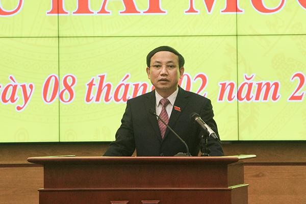 Bí thư Tỉnh uỷ, Chủ tịch HĐND tỉnh Quảng Ninh, ông Nguyễn Xuân Ký khẳng định chỉ sau 1 tuần kể từ phát hiện ca bệnh 1553, Quảng Ninh đã cơ bản giành lại địa bàn an toàn để đảm bảo ổn định đời sống nhân dân, đảm bảo cho nhân dân được vui Tết, đón Xuân Tân sửu an toàn. Bí thư Tỉnh uỷ, Chủ tịch HĐND tỉnh Quảng Ninh, ông Nguyễn Xuân Ký khẳng định chỉ sau 1 tuần kể từ phát hiện ca bệnh 1553, Quảng Ninh đã cơ bản giành lại địa bàn an toàn để đảm bảo ổn định đời sống nhân dân, đảm bảo cho nhân dân được vui Tết, đón Xuân Tân sửu an toàn.