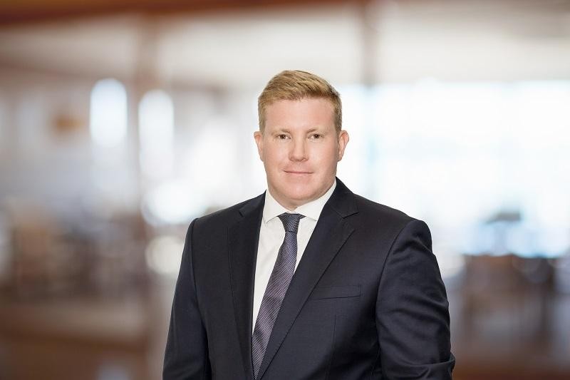 Matthew Powell, Giám đốc Savills Hà Nội Matthew Powell, Giám đốc Savills Hà Nội