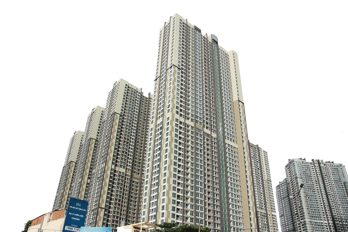 Nguồn cung năm 2021 dự báo sẽ tăng cao Nguồn cung năm 2021 dự báo sẽ tăng cao