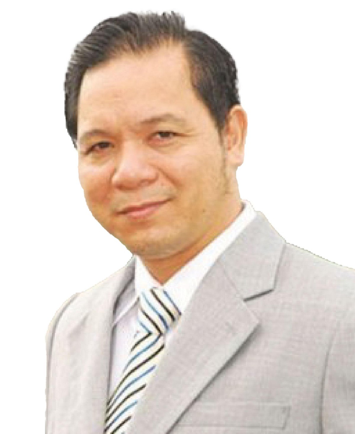 TS. Nguyễn Hữu Cường, Chủ tịch Câu lạc bộ Bất động sản Hà Nội TS. Nguyễn Hữu Cường, Chủ tịch Câu lạc bộ Bất động sản Hà Nội